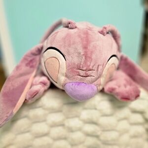 Disney Parks Dream Friends Angel Cuddleez